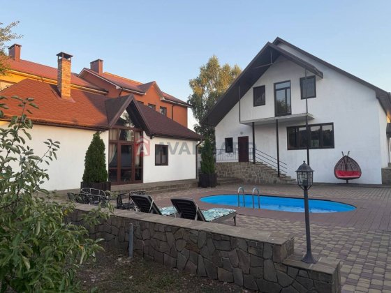 Продам дом (без комиссии) начало Обуховки/Широкая/сосновый лес Обухівка