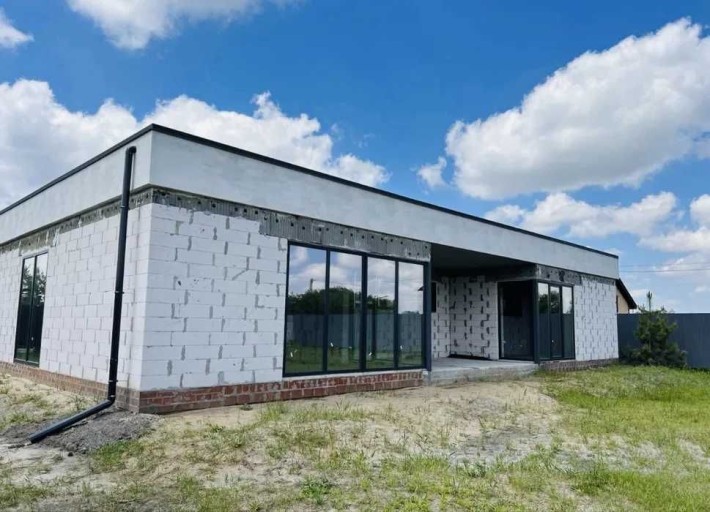 Продам дом Лесная Пристань Обуховка - фото 1