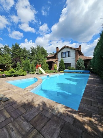 Продам дом в Обуховке раен ул. Некрасова - фото 1