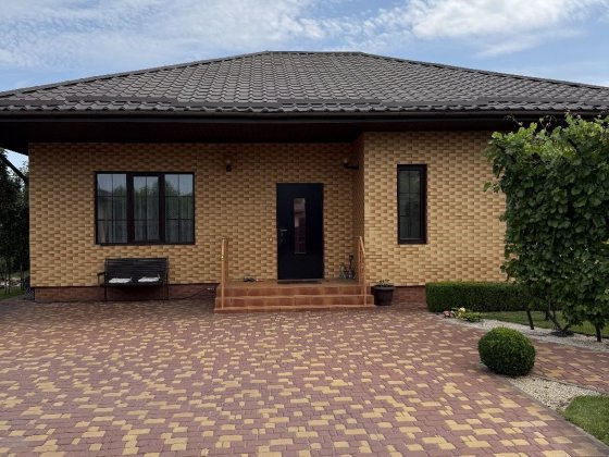 Продам дом в Обуховке Обухівка