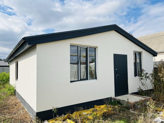 Продажа дома в Подгороднее  75 метров 3,2 сотки приват земли Підгородне