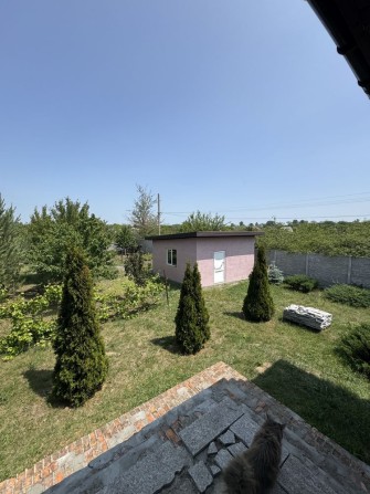 Продам дом в Подгороднем! - фото 1