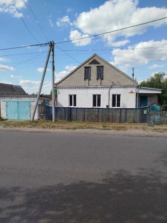 Дом в Підгородне - фото 1