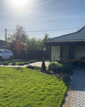 Єрмолаївка. Затишна дача з доглянутим будиночком - фото 1