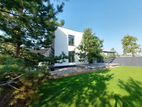 Продажа эксклюзивного дома Обуховка Обухівка