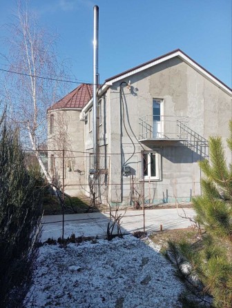 Продам 2-поверх. будинок 164 м2, Обухівка СТ АРОНІЯ - фото 1