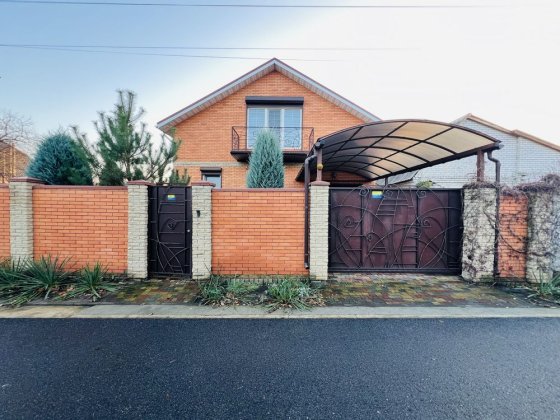 Продам дом в Обуховке ул Заречная Лес Обухівка