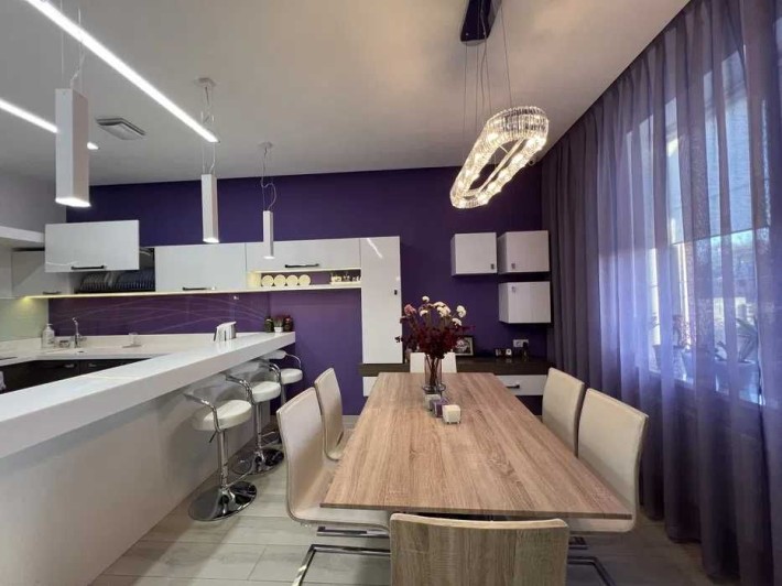 Продам дом в Обуховке ул Заречная Лес - фото 1