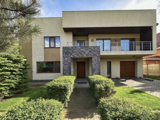 Продам современный дом Обуховка , Лес , Река Обухівка