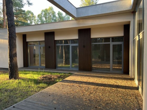 Продам дом Обуховка новострой Сосновый Берег Лес Река Обухівка