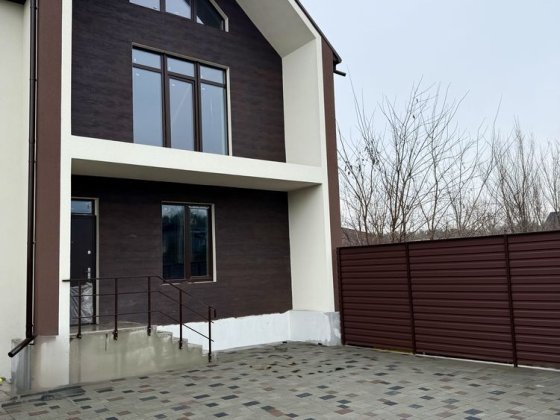 Неймовірна пропозиція! Продаж таунхаусу Обухівка/Кіровське Обухівка