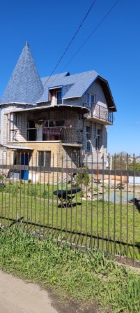 Продам 3х этажный дом 150кв.м - фото 1