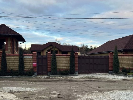 Продам дом в Обуховке. Обухівка