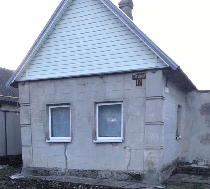 ‼️ Продам житловий будинок‼️ - фото 1