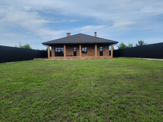 Продам дом в одном этаже! Обуховка! Кировское! Аналогов нет! Обухівка