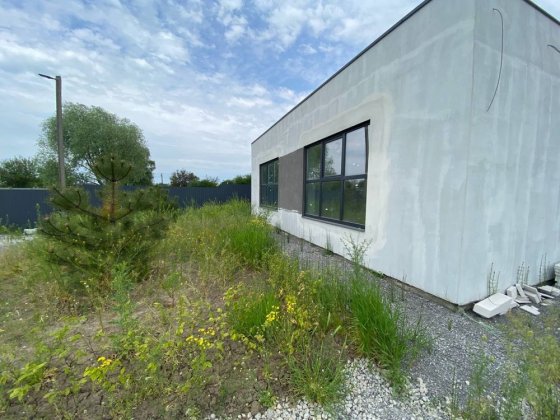 Продам дом в Обуховке Обухівка