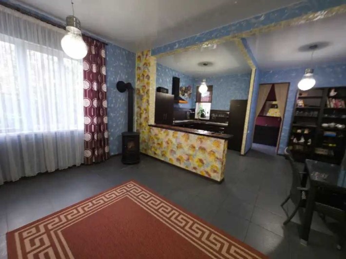 Продажа дома Подгородное - фото 1