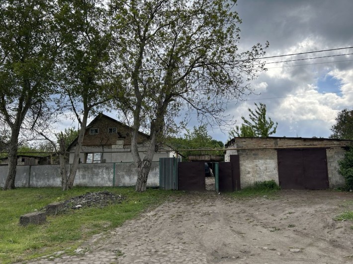 Продам будинок біля ставка. Синельникове, Робітнича 61 - фото 1