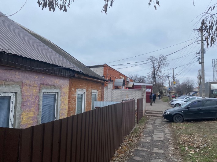 Продам частину будинку - фото 1