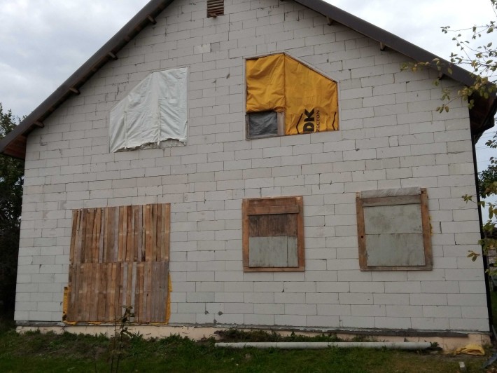 Хорошая Дача Самаровка - фото 1