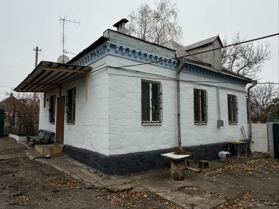 продажа дома в удобном расположении Синельниково