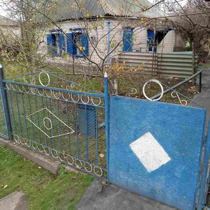 Великий будинок в Лихівці + просторий двір, 2 гаражі, кухня та город - фото 1