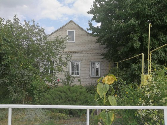 Продається будинок у м.Вільногірськ Вольногорск