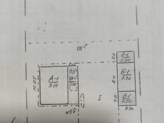 Продам будинок в місті Вільногірськ Вольногорск