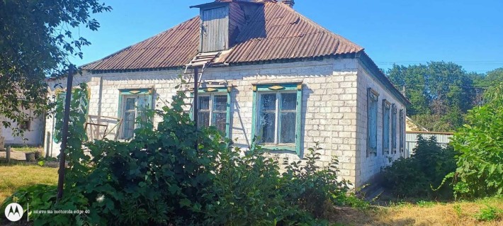 Продам будинок в м. Вільногірськ - фото 1