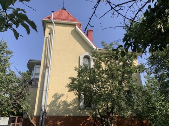 Продається будинок Підгородне