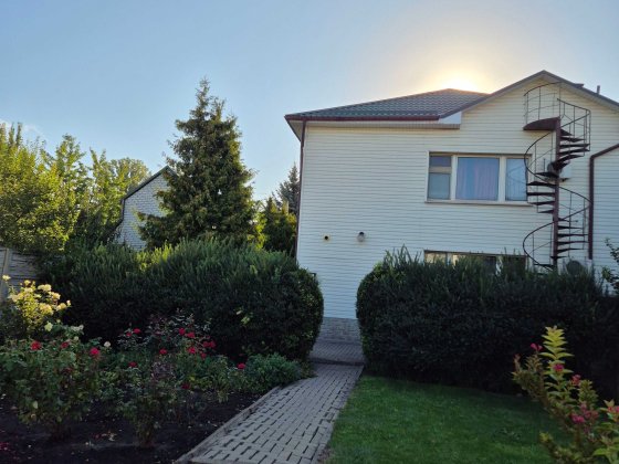 Продам будинок в м.Вільногірськ Дніпропетровської області.