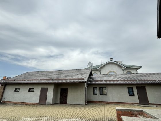 Продам небольшой дом в Новоалександровке Новоолександрівка