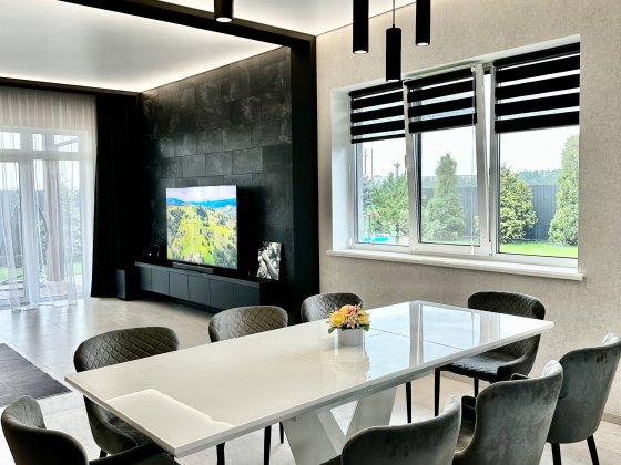 Продам суперстильный дом в Новоалександровке Новоолександрівка