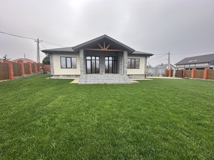 Продаж будинку Новоолександрівка передмістя правий берег - фото 1