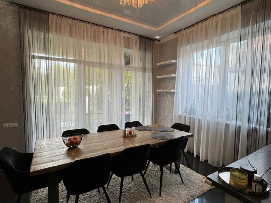 Продам дом  с.Новоалександровка,ул Молодежная(р-н ул.Гагарина) Новоолександрівка