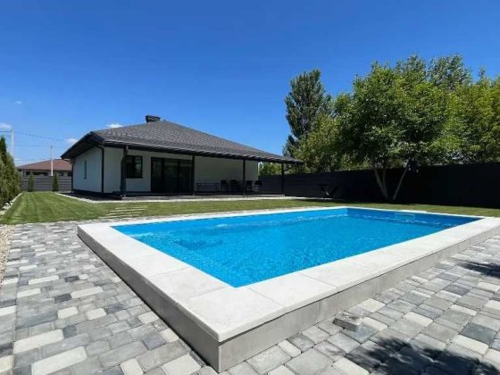 Новоолександрівка Продаж будинку правий берег передмістя