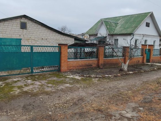 Продам будинок в центрі міста Верхньодніпровс. Верхньодніпровськ