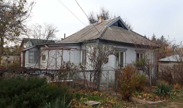 Продаж  будинку 45м2, у місті Верхньодніпровськ - фото 1