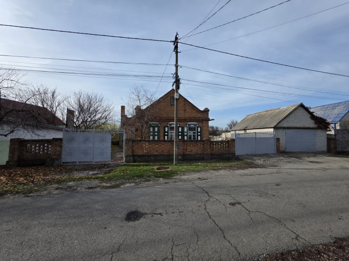 Продам Дом Новоалександровка Днепр - фото 1
