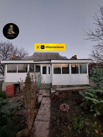 Продам  Дом Верхнеднепровск Є-Відновлення - фото 1