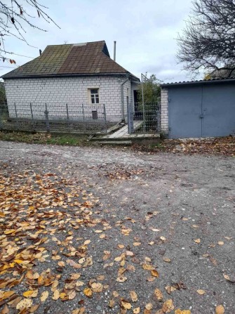 Продам будинок 43,8 м2 - фото 1