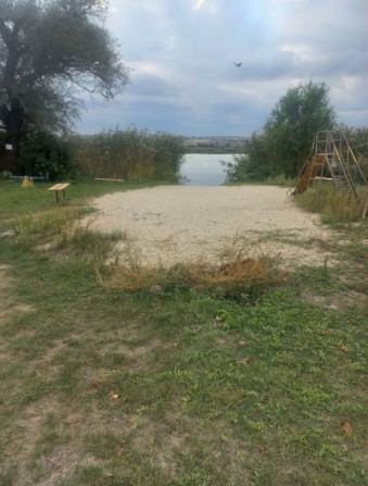 Продам дачу на березі Дніпра - фото 1