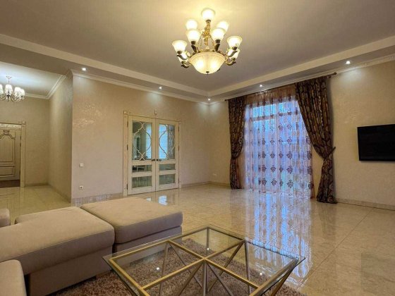 Продам шикарный дом  в Новоалександровке ( п. Кристальный ). Новоолександрівка