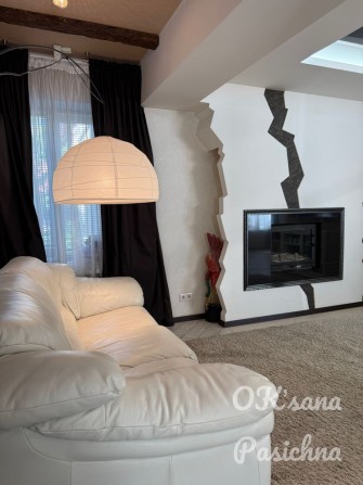 Продам будинок з басейном в Новоолександрівці , поруч Кристальний - фото 1