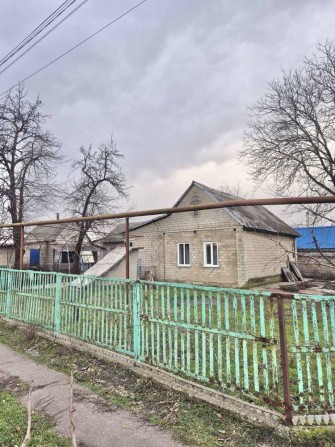 Продам два будинка біля станції Верхньодніпровськ - фото 1