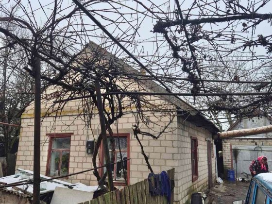 Продаж будинку у місті Верхньодніпровськ