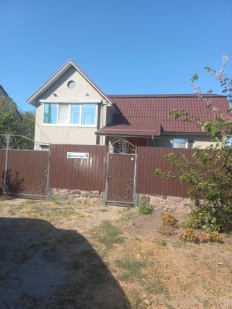 Продам будинок в м. Верхньодніпровськ - фото 1