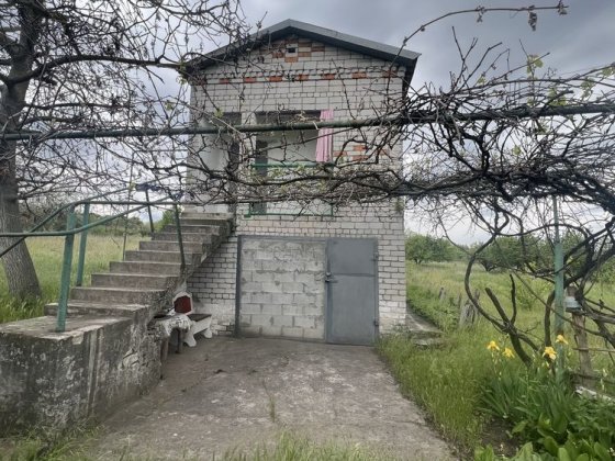 Срочно продам  классную дачу рядом с КПК Днепровский! Gladshenko Верхньодніпровськ