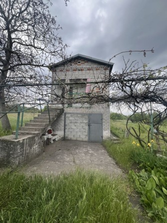 Срочно продам  классную дачу рядом с КПК Днепровский! Gladshenko - фото 1