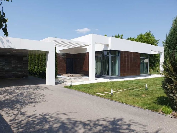 Продам дом с дизайнерским ремонтом в Новоалександровке. Кристальный! - фото 1